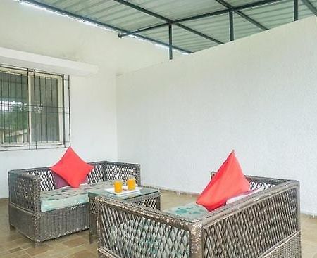 Olive Villa Khandala  Екстер'єр фото